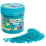 Соль с сюрпризом «Baffy», цвет: бирюзовый, в банке
