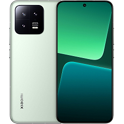 Смартфон Xiaomi 13 12/256 Зеленый
