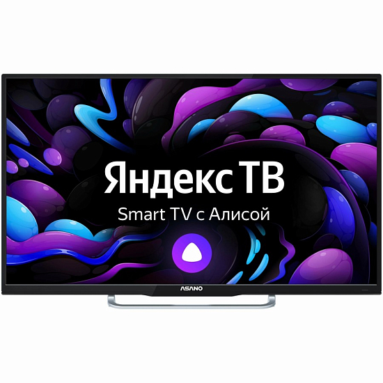 Телевизор ASANO 28LH8110T 28"