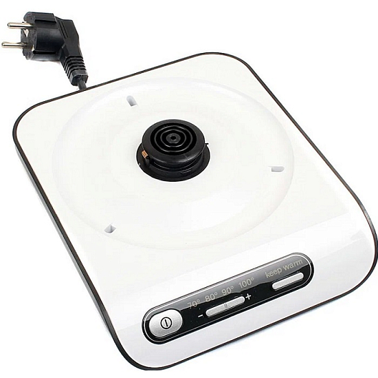 Чайник электрический BOSCH TWK8611P белый