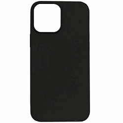 Задняя накладка HOCO для iPhone 13 Pro черный Fascination series