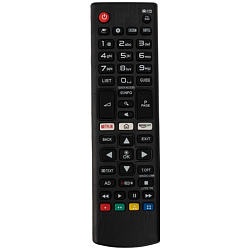 Пульт универсальный REXANT 38-0018 для TV LG