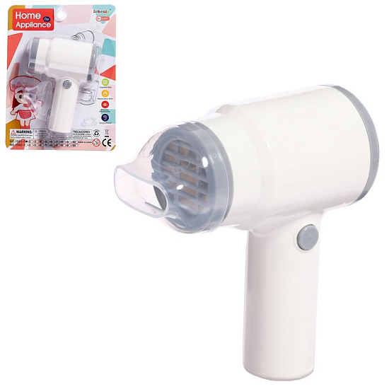 Бытовая техника «Фен» 9569057