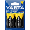 Элемент питания VARTA R20 Superlife BL-2 (24/120)