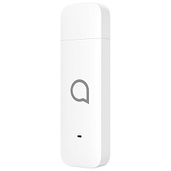 Модем внешний ALCATEL Link Key IK41VE1 белый (Уценка)