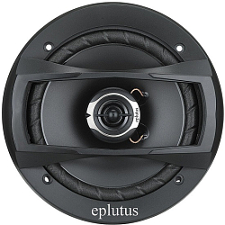 Автоакустика EPLUTUS ES-651 6.5" (16,5 см)