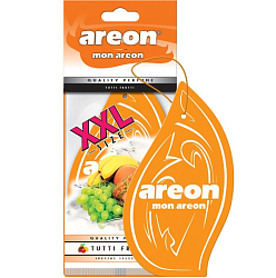 Ароматизатор Areon MON XXL (Tutti Frutti \ Тутти Фрутти) 704-064-313