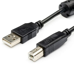 Кабель USB для принтера AM-BM  1.5м ATCOM AT5474