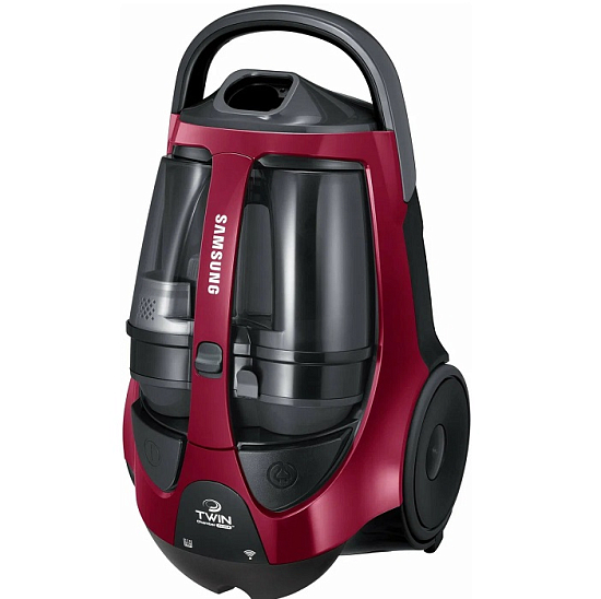 Пылесос Samsung VCC8837V3P/XEV