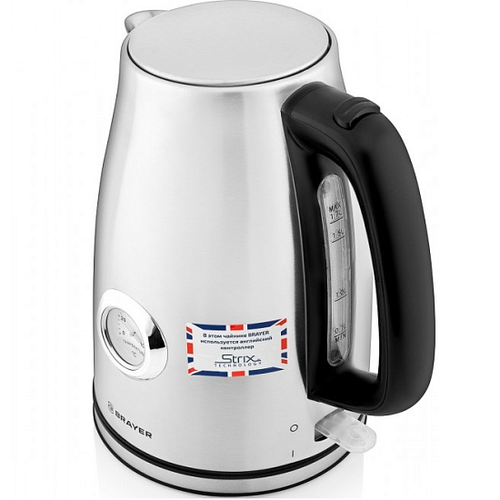 Чайник электрический BRAYER BR-1022