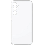 Задняя накладка Samsung Card Slot Case для Samsung Galaxy A16 прозрачный (EF-QA166CTEGRU)