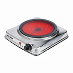 Электрическая плитка OPTIMA OTC-112CS инфракрасная