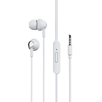 Наушники FUMIKO EP11 белые