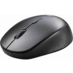 Мышь БП DEFENDER Auris MB-027 серый, бесшум