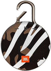 Колонка портативная JBL Clip 3 BlackStar