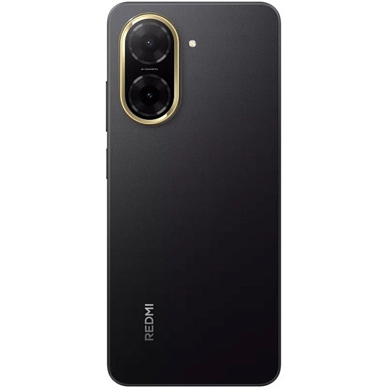 Смартфон Xiaomi Redmi A5 3/64Gb Midnight Black