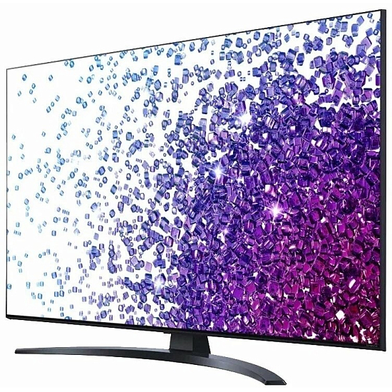 Телевизор LG 43NANO766PA.ARU 43"