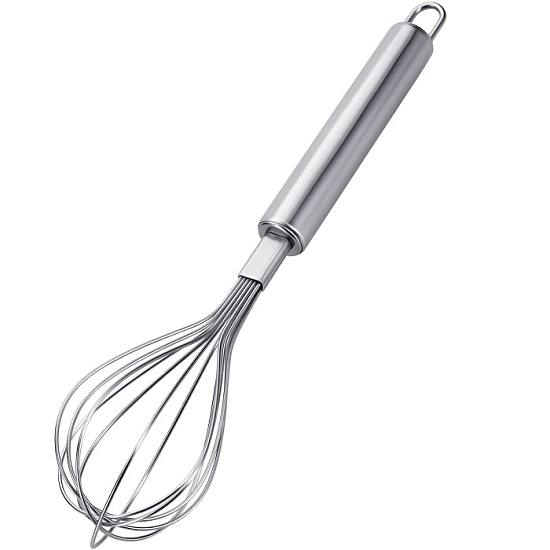 Венчик REGENT Linea STACCATO 93-ST-02-01, 26х5 см