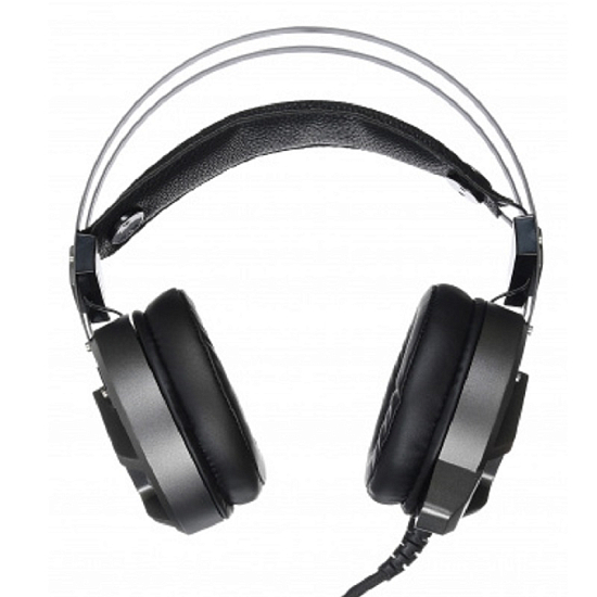Наушники OKLICK HS-L550G THUNDER черный