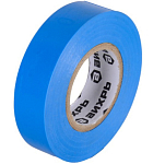 Изолента ВИХРЬ 20m*19mm синяя 73/3/3/4