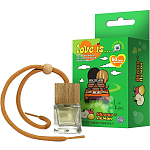 Ароматизатор AROMA RICHE LOVE IS ЯБЛОКО-ЛИМОН 6ml, бочонок