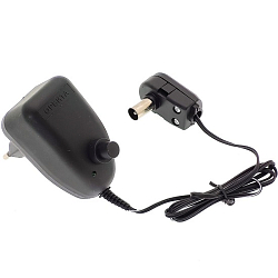 Блок питания антенный ASP-8 2-12V 0.1A с регулятором