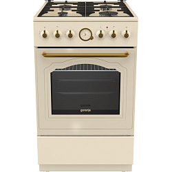 Комбинированная плита GORENJE KS5250CLI