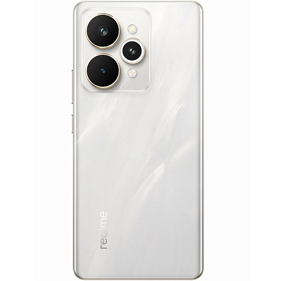 Смартфон Realme 15 Pro 12/512Gb  Silver