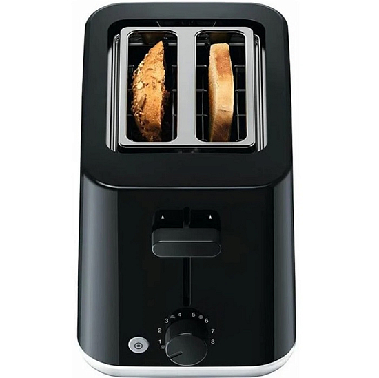 Тостер BRAUN HT1010 BK