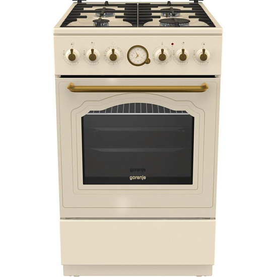 Комбинированная плита GORENJE KS5250CLI