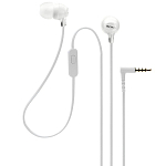 Наушники SONY MDR-EX15AP white