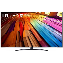 Телевизор LG 65UT81006LA.ARUG 65"