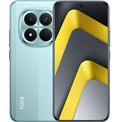 Смартфон Xiaomi POCO M8 Pro 5G 8/256 Green