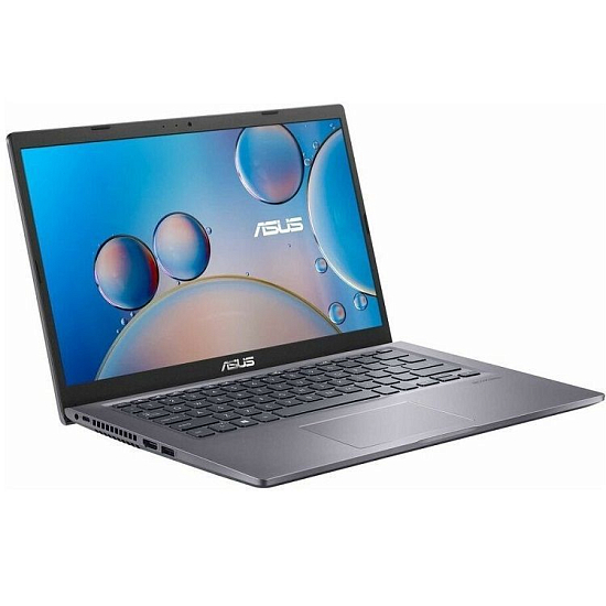 Ноутбук 14" ASUS Laptop X409FA-BV625 (Core i3-10110U/8Gb/256Gb /DOS) Star Grey