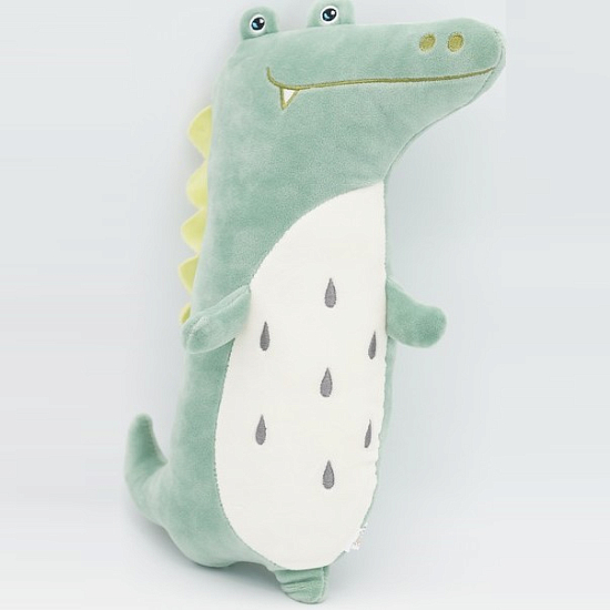 Мягкая игрушка Дракончик Дин большой 45 см, 0794845S