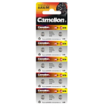 Элемент питания CAMELION AG04 (377A) (SR626SW)