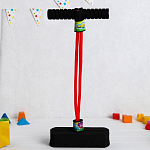 Тренажёр для прыжков, СМЕШАРИКИ