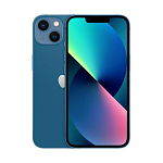 Смартфон APPLE iPhone 13 128Gb Голубой (Б/У)