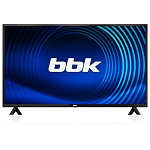 Телевизор BBK 42LEX-7162/FTS2C LED черный 42"