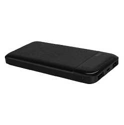 Внешний АКБ ISA PB-3 (10000mAh) черный