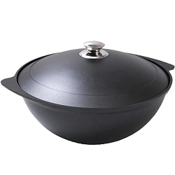 Казан для плова 3,5л KUKMARA к35а