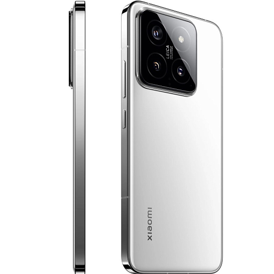 Смартфон Xiaomi 14 12/512 GB Белый