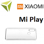 Чехлы для Xiaomi Mi Play