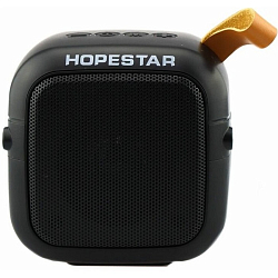 Колонка портативная HOPESTAR T5, MINI, чёрный