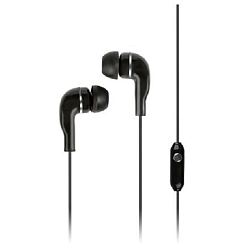 Наушники SMARTBUY S4 черные