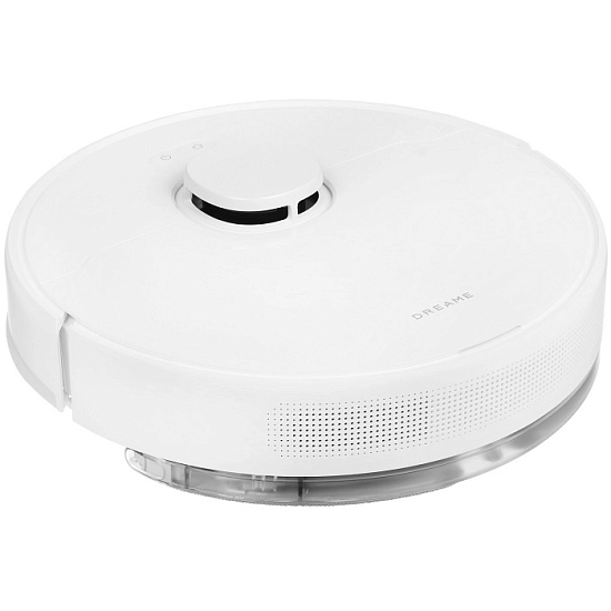 Робот-пылесос Dreame F10 Plus White