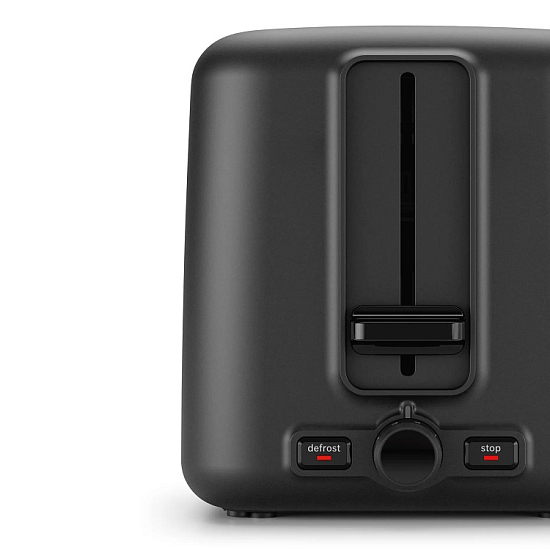 Тостер BOSCH TAT3P423 черный