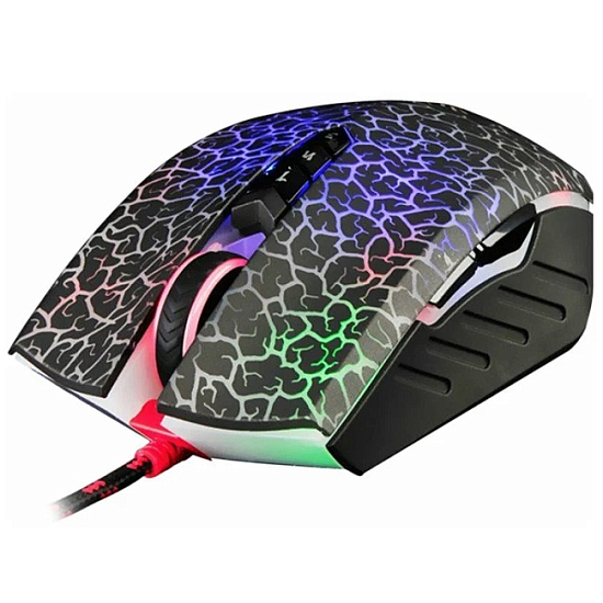 Мышь A4TECH Bloody A70 черный
