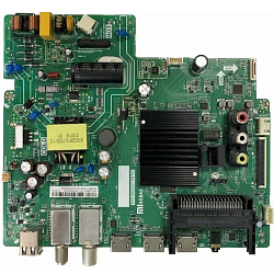Основная плата TPD.MS6683.PB792 (Xiaomi L32M6-6ARG)