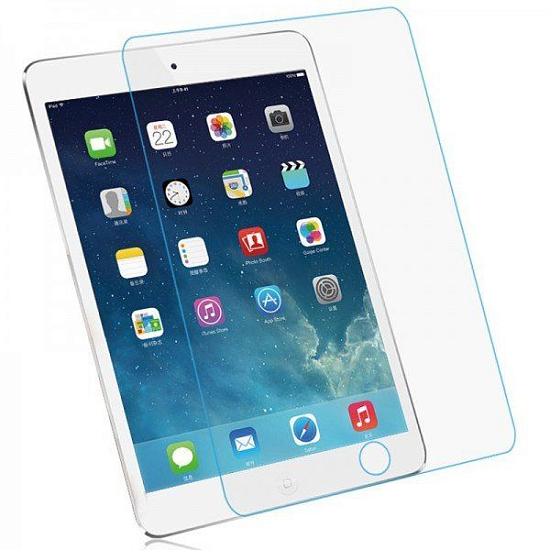 Противоударное стекло NONAME для iPad mini 1/2/3 7.9"
